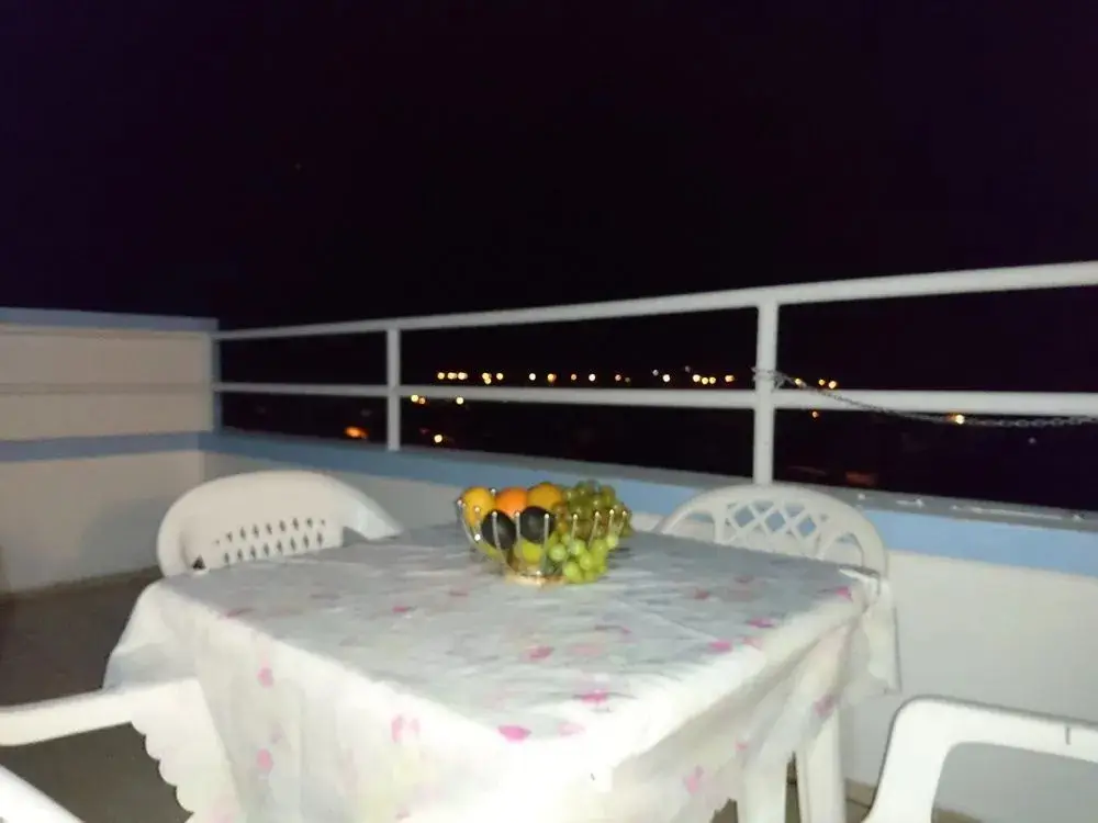 Чешме: Beyaz ev Hotel