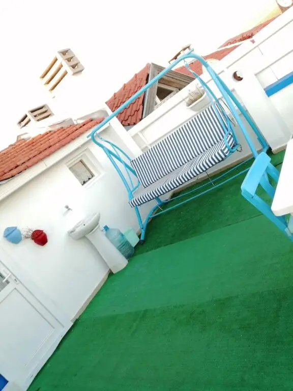 Beyaz ev Hotel — фото 1