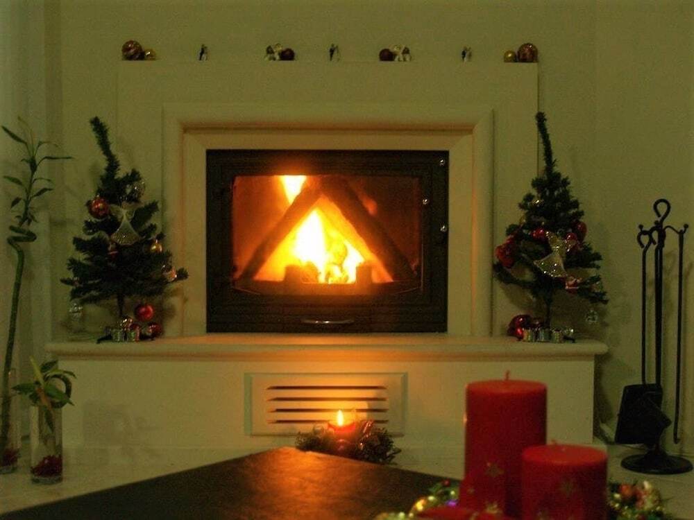 Чешме: Beyaz ev Hotel