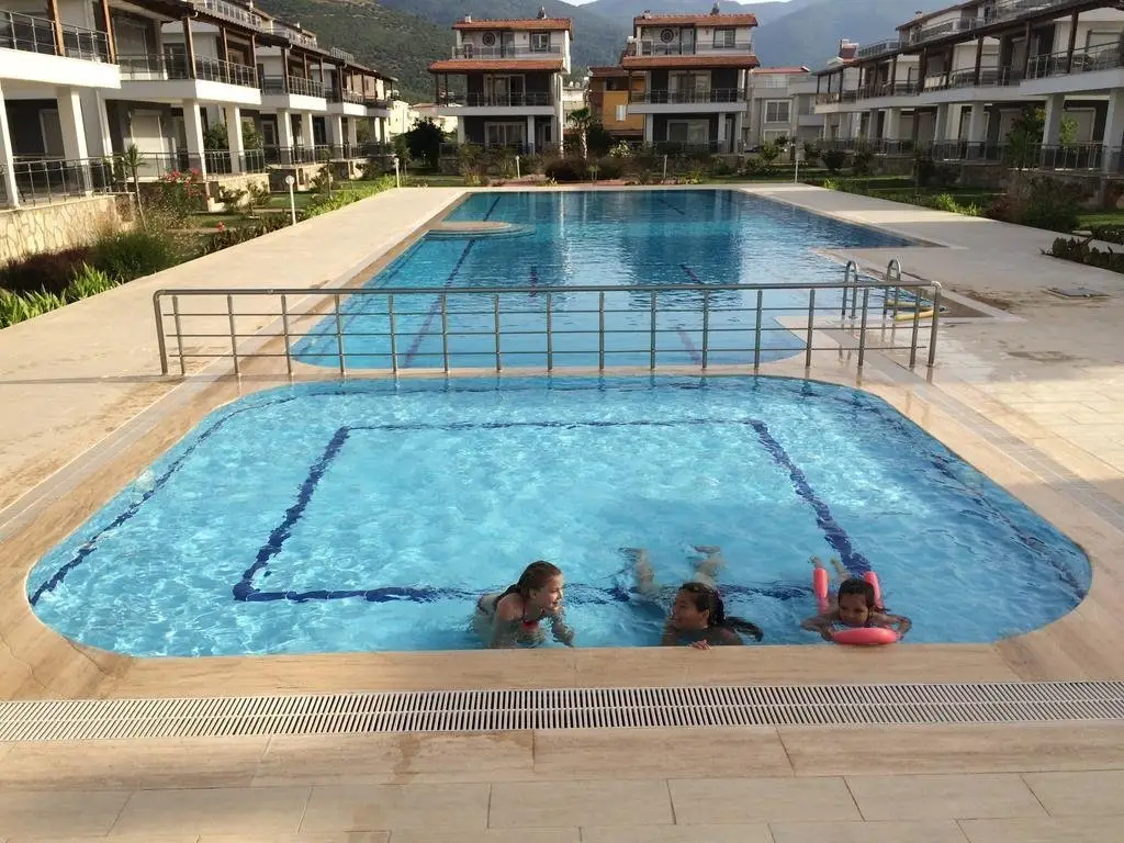 Согучак: Roza Villas