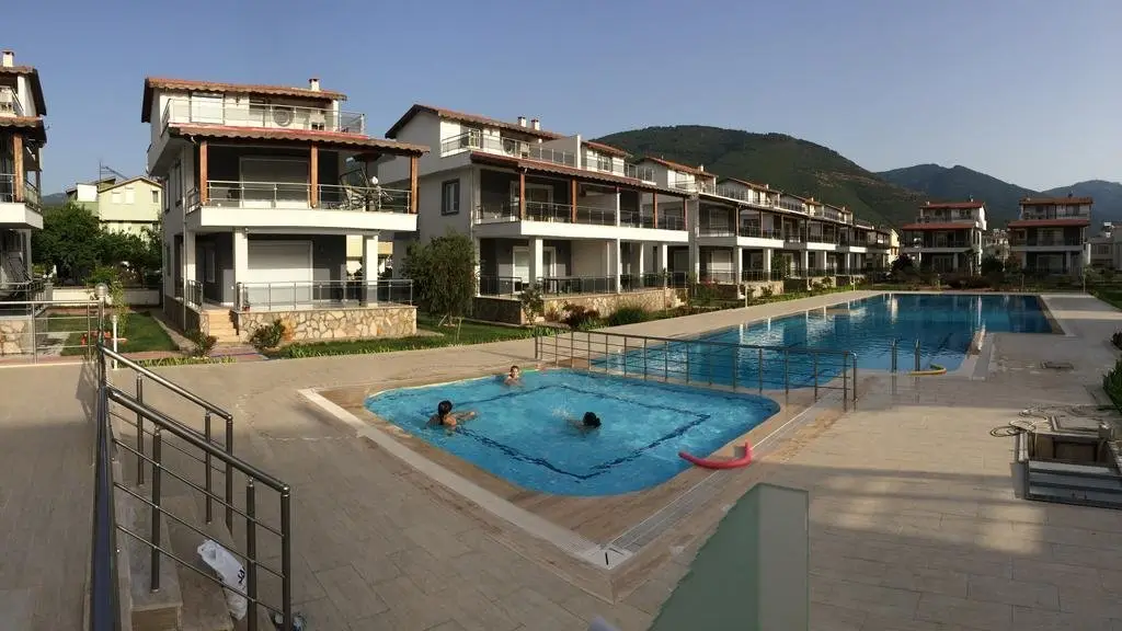 Согучак: Roza Villas