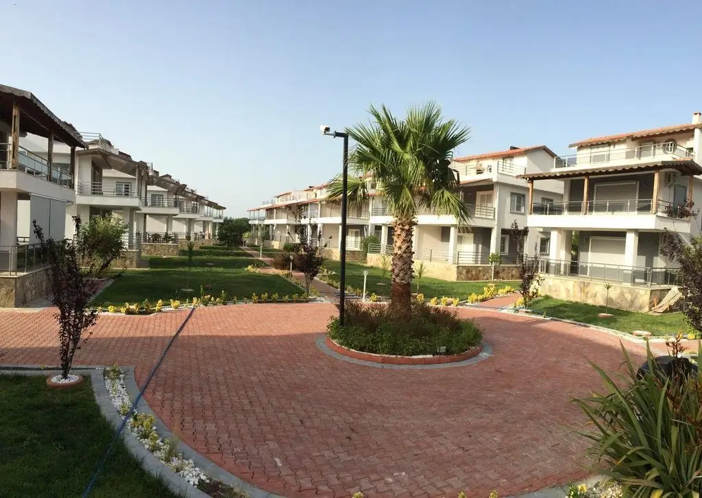 Согучак: Roza Villas