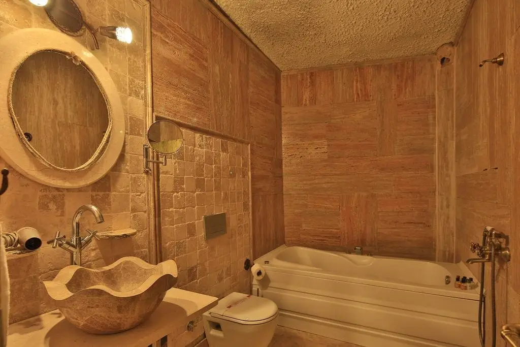 Гёреме: El Nazar Hotel & Cave Suites