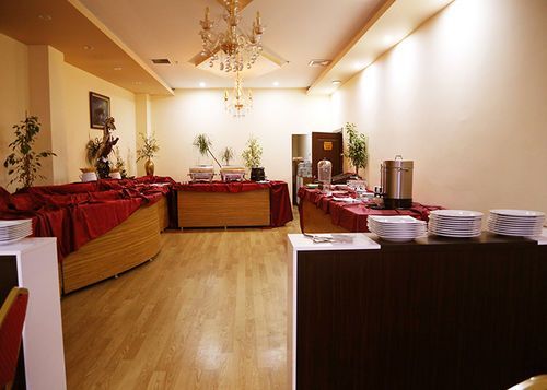 Мерсин: Hotel Golden King