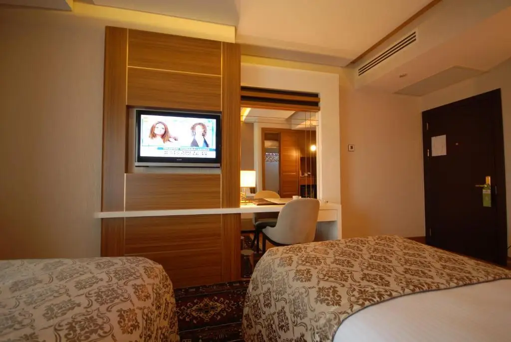 Кайсери: Imamoglu Pasa Hotel - Boutique Class