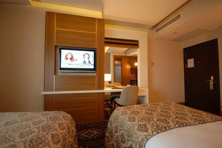 Кайсери: Imamoglu Pasa Hotel - Boutique Class
