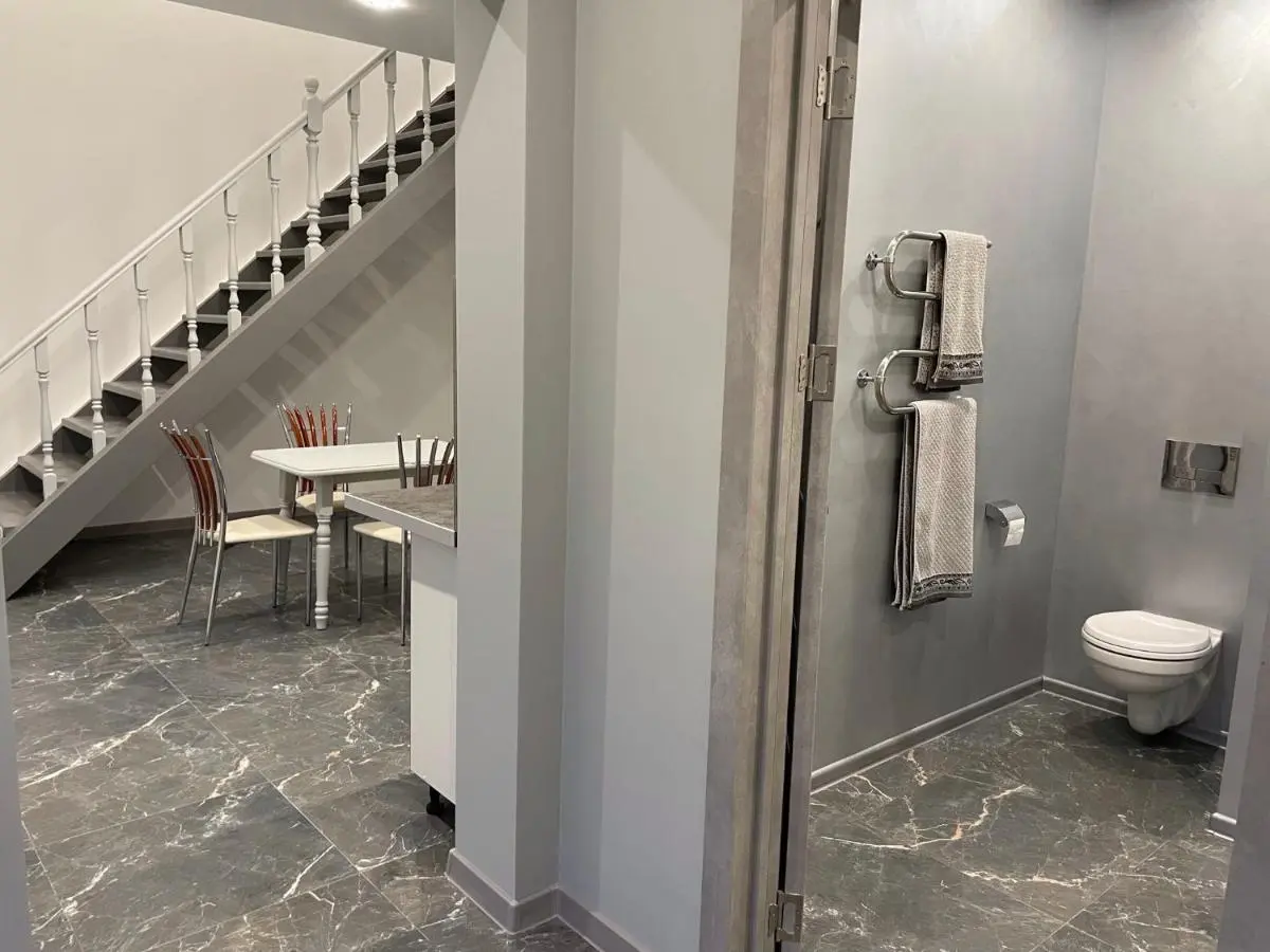 Калининград: “Haus Lux”120м.кв.(new)