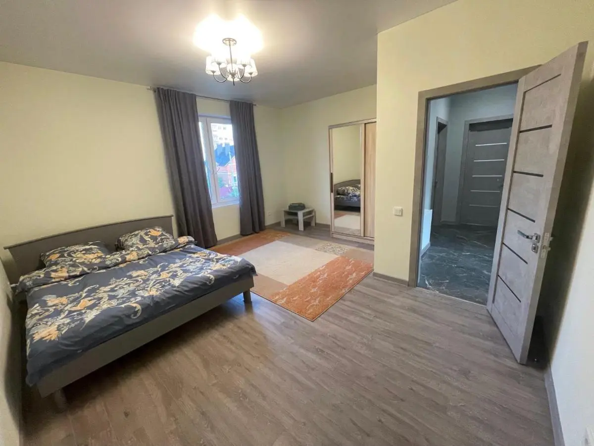 Калининград: “Haus Lux”120м.кв.(new)