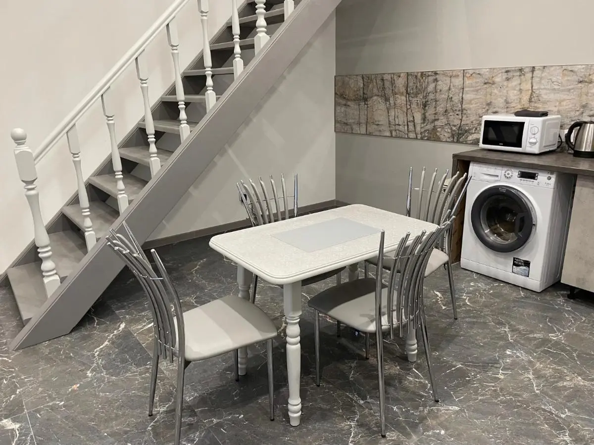 Калининград: “Haus Lux”120м.кв.(new)