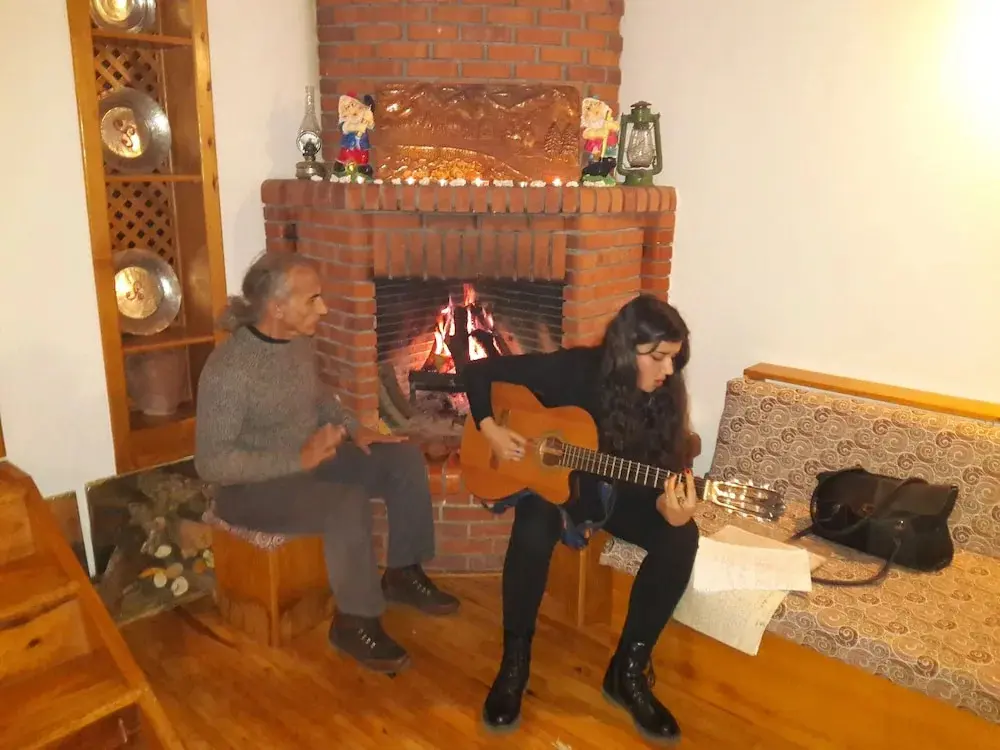 Есилова: Hotel Lago Di Salda