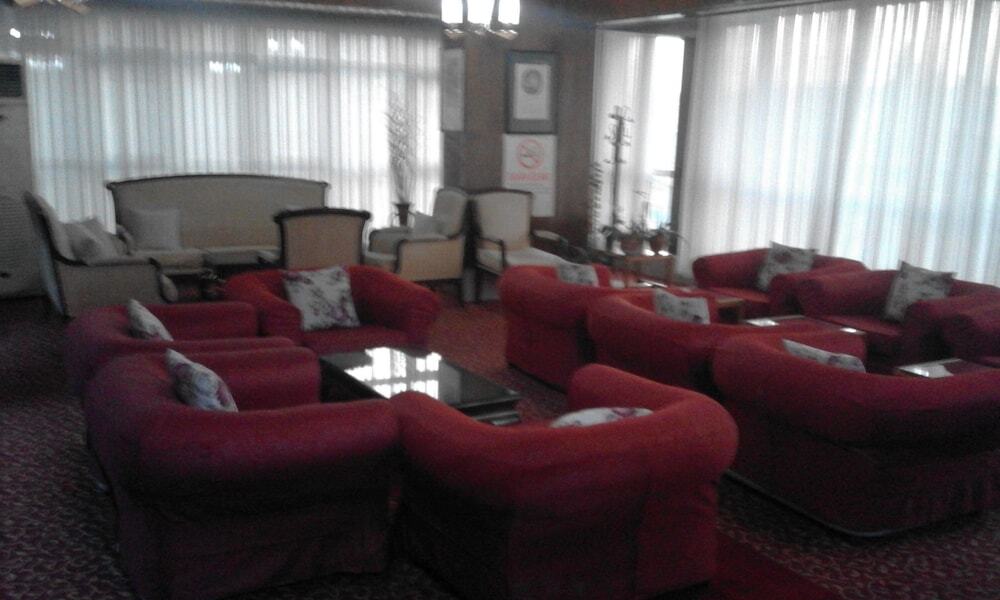Анкара: Koyunlu Hotel