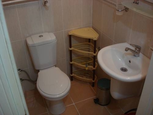 Стамбул: Applehill Suites - City Flats