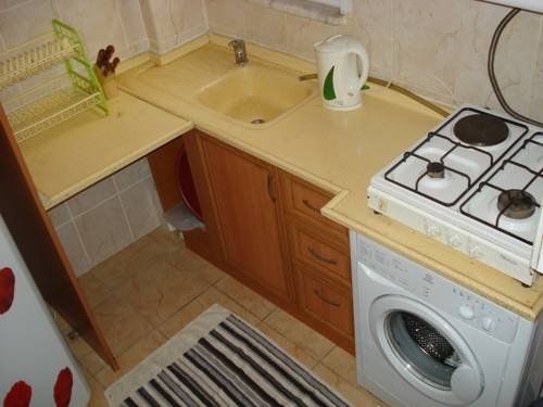 Стамбул: Applehill Suites - City Flats