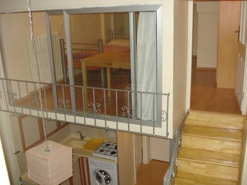 Стамбул: Applehill Suites - City Flats