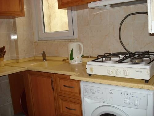 Стамбул: Applehill Suites - City Flats