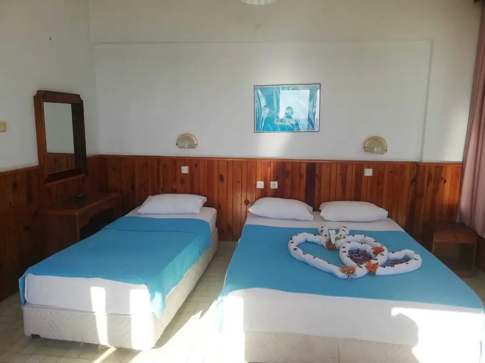 Аланья: Royal Hotel Alanya