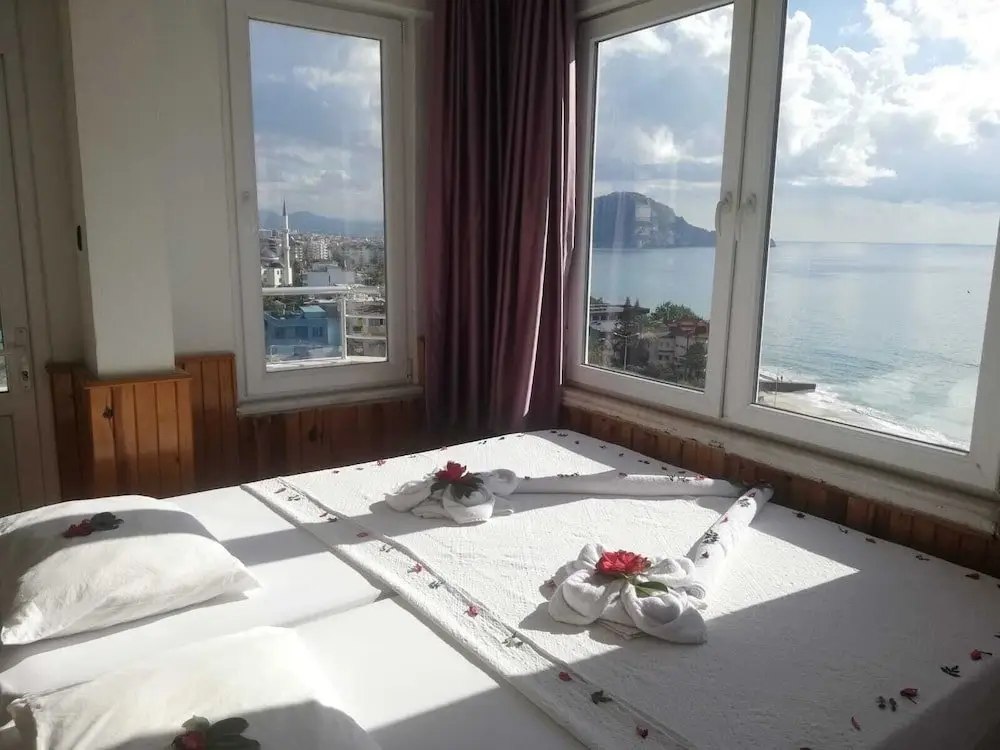 Аланья: Royal Hotel Alanya