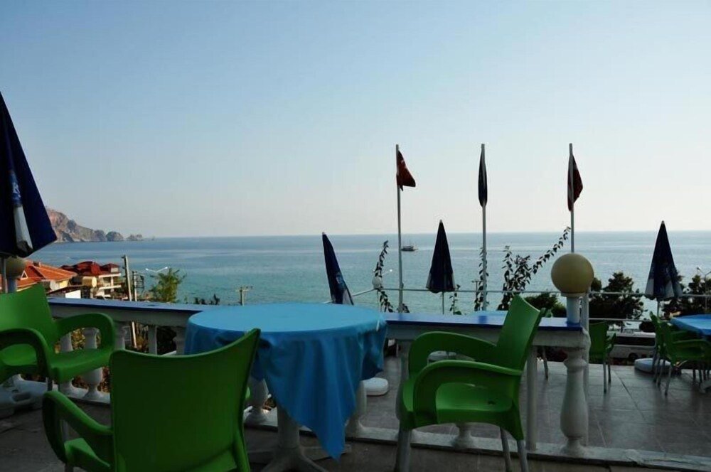 Royal Hotel Alanya — фото 1