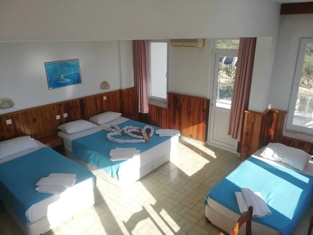 Аланья: Royal Hotel Alanya