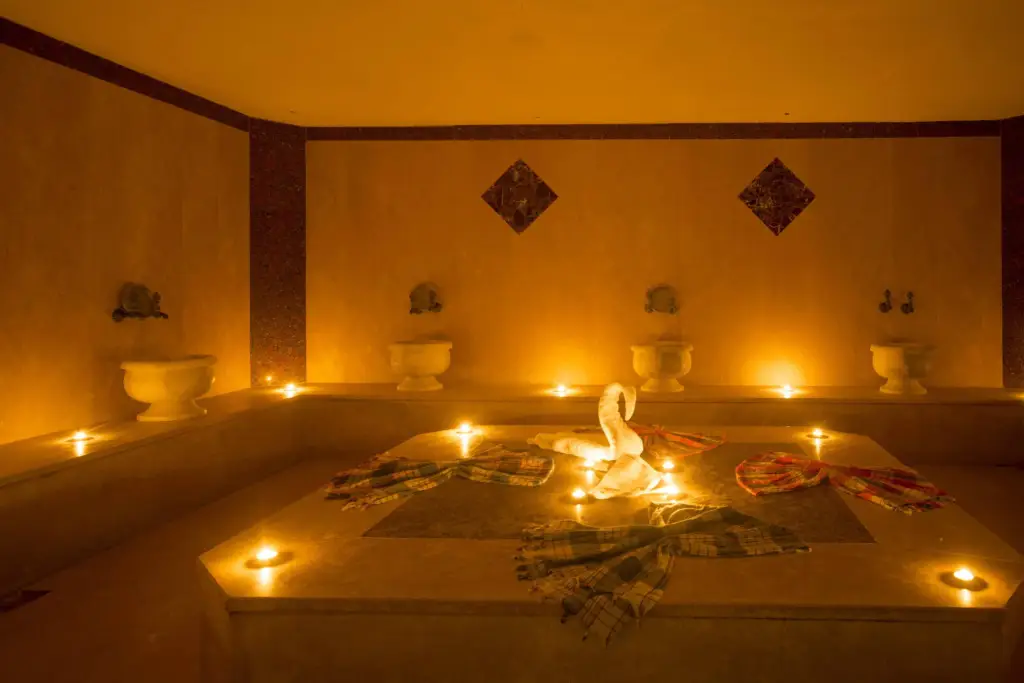 Тургутрейс: Tiana Beach Resort - All Inclusive