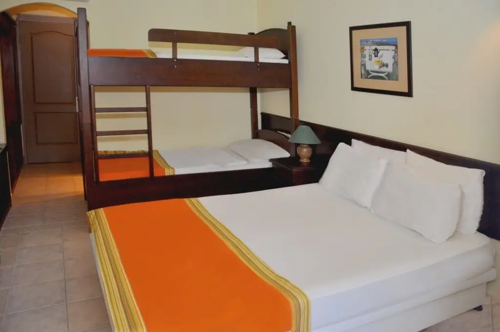 Tiana Beach Resort - All Inclusive — фото 1