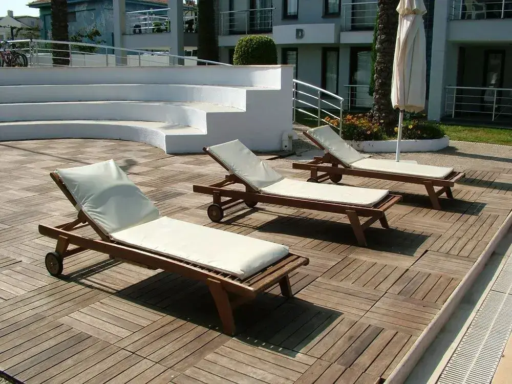 Манавгат: Side Garden Residence