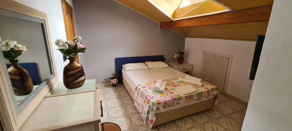 Фетхие: California Apart Otel