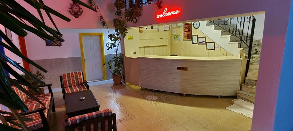 Фетхие: California Apart Otel
