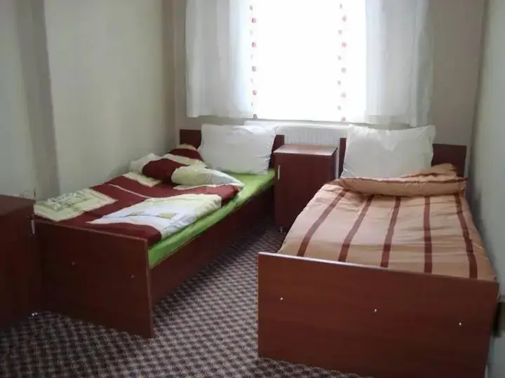 Эрзурум: Turkuaz Guesthouse
