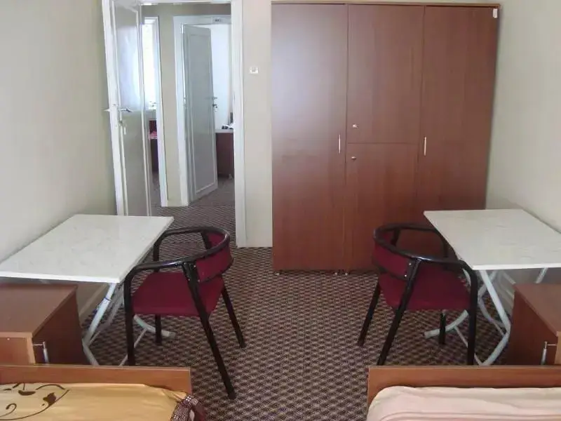 Эрзурум: Turkuaz Guesthouse