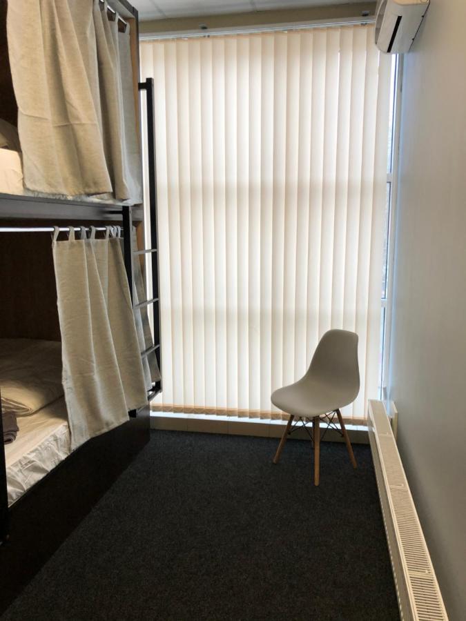 Приозерск: SEAL-hostel