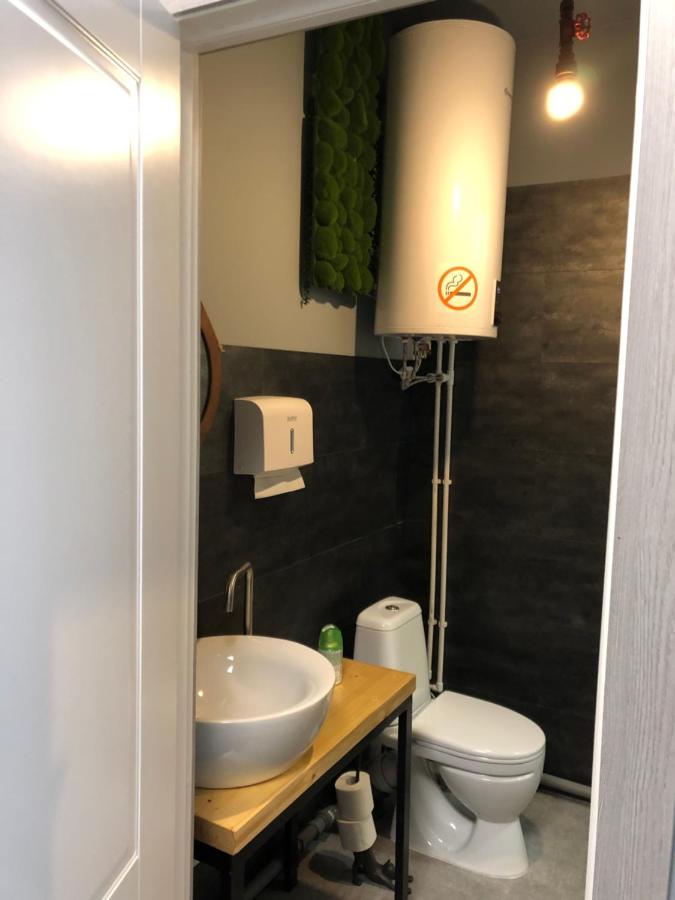 Приозерск: SEAL-hostel