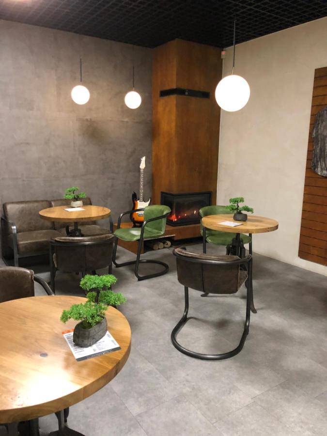 Приозерск: SEAL-hostel