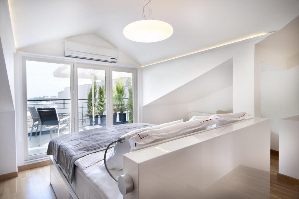 Стамбул: Nuru Ziya Residence