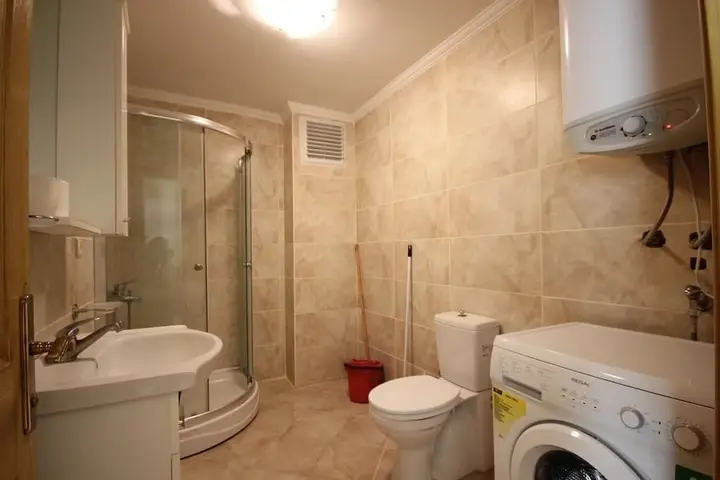 Дидим: Triton Apartments