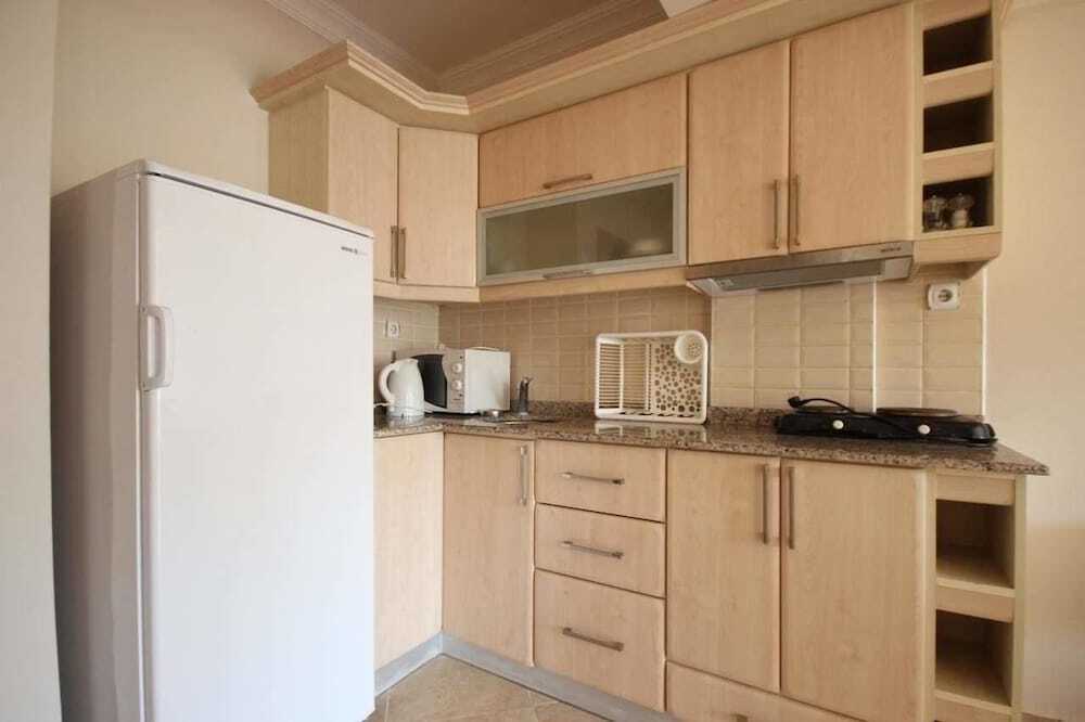 Дидим: Triton Apartments