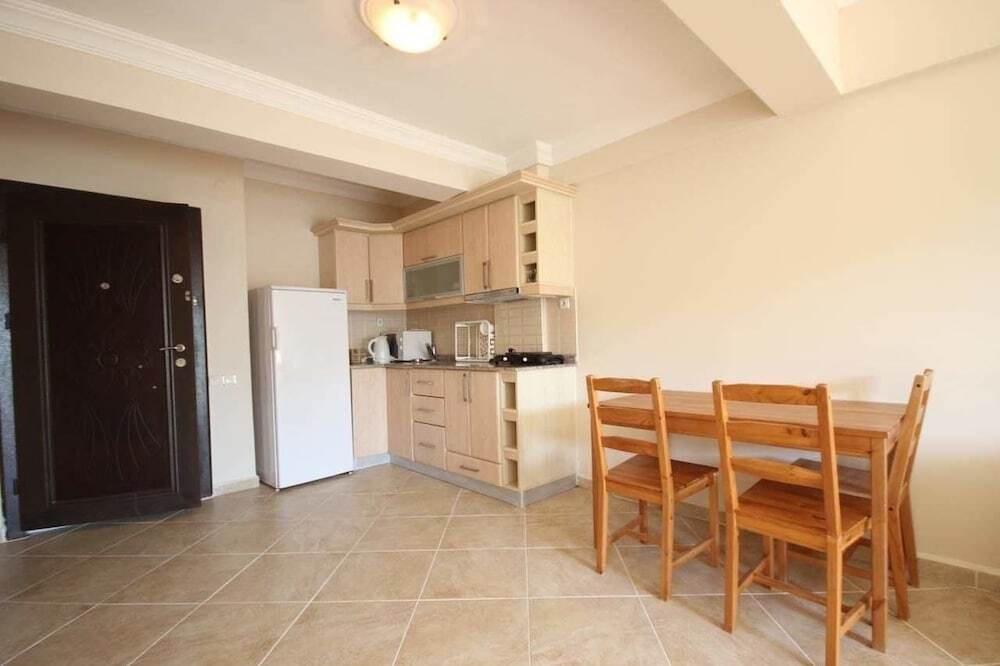 Дидим: Triton Apartments