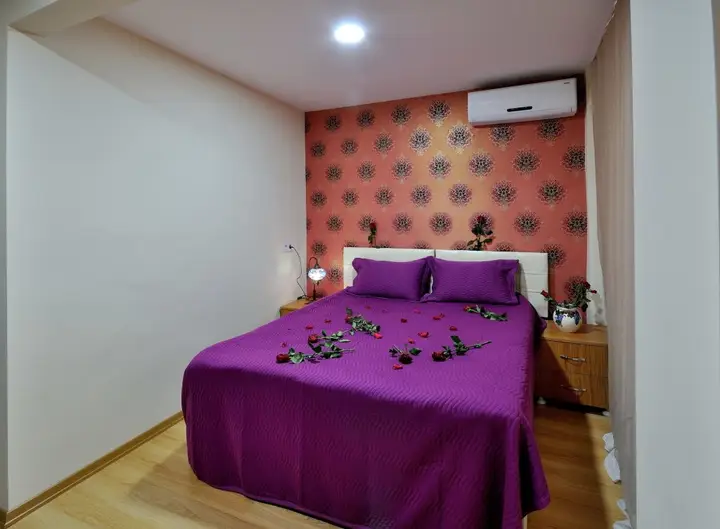 Стамбул: Seyri Istanbul Hotel