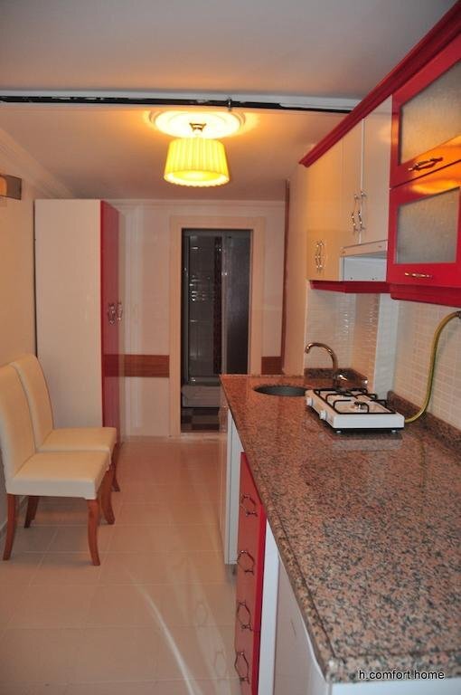 Стамбул: Taksim Comfort Home