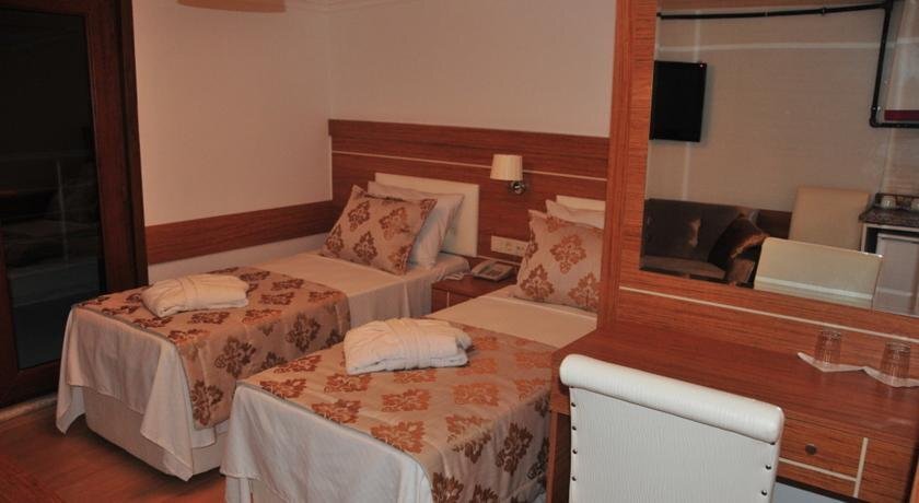 Стамбул: Taksim Comfort Home