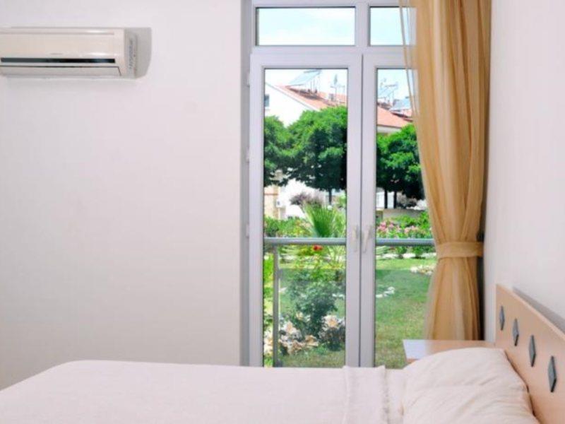 Фетхие: Deska Hisar Garden Apartments