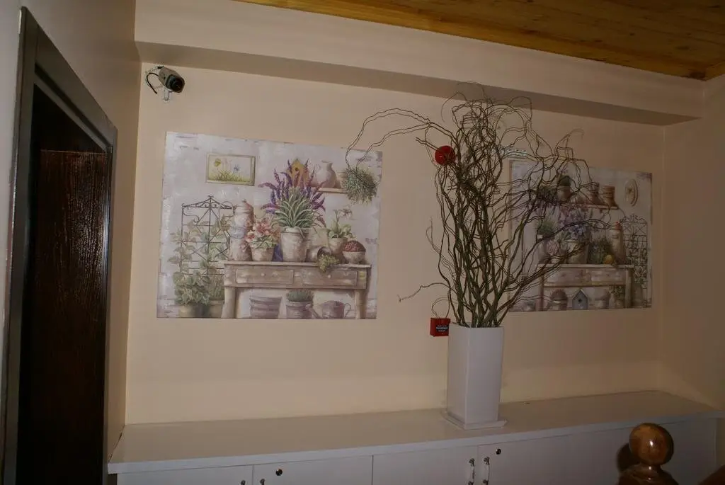 Стамбул: Alfonso Hotel Taksim