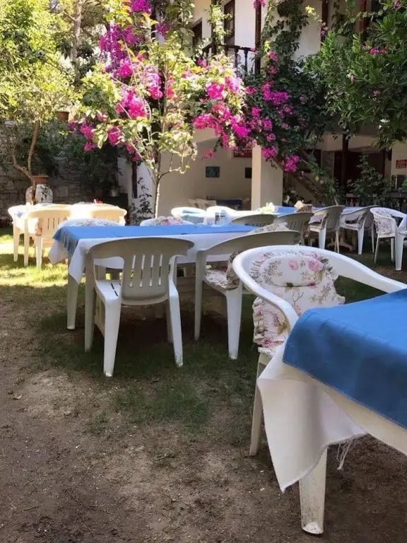 Акьяка: Ersoz Hotel