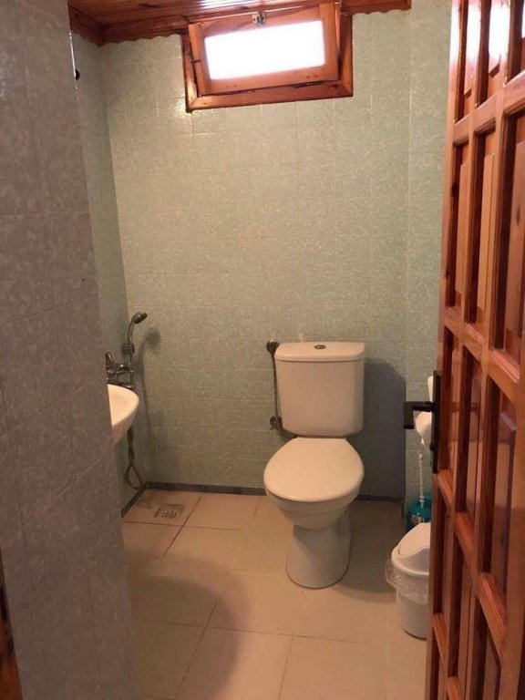 Акьяка: Ersoz Hotel
