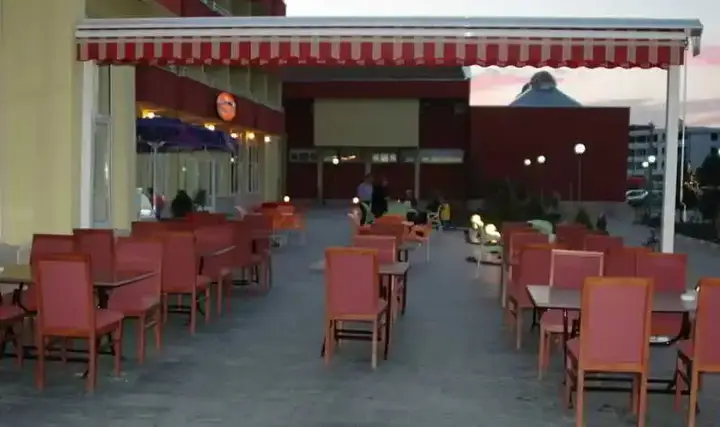 Ылгын: Grand Termal Ipek Palas