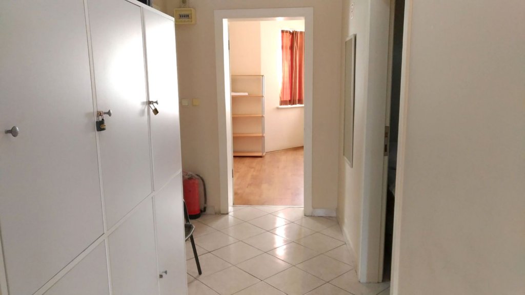 Стамбул: Kevins Hostel