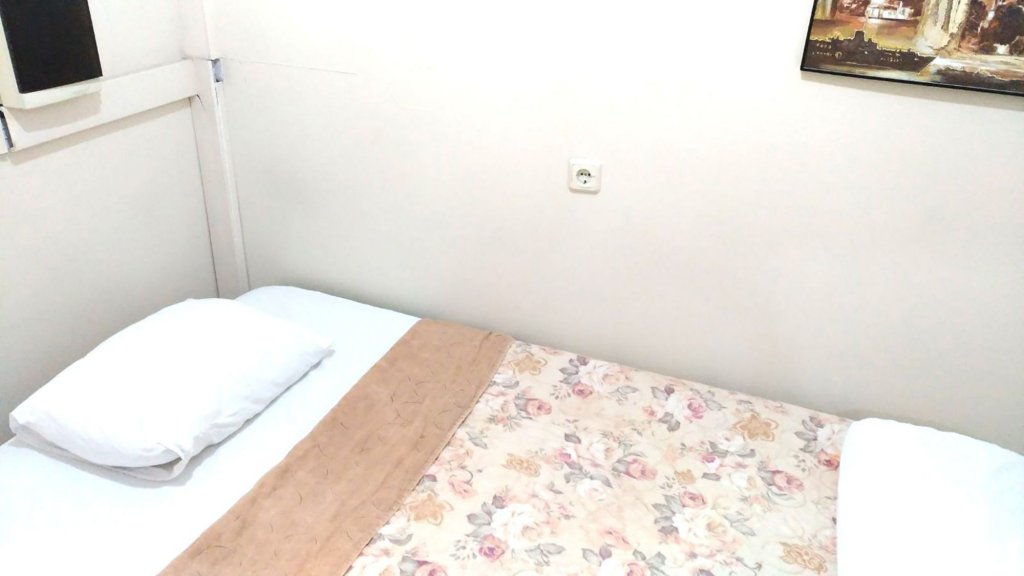 Стамбул: Kevins Hostel