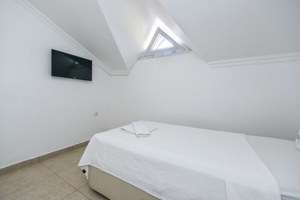 Фетхие: Legend Apartments Dublex G7