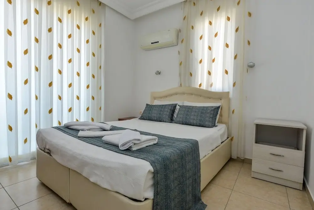 Фетхие: Legend Apartments Dublex G7