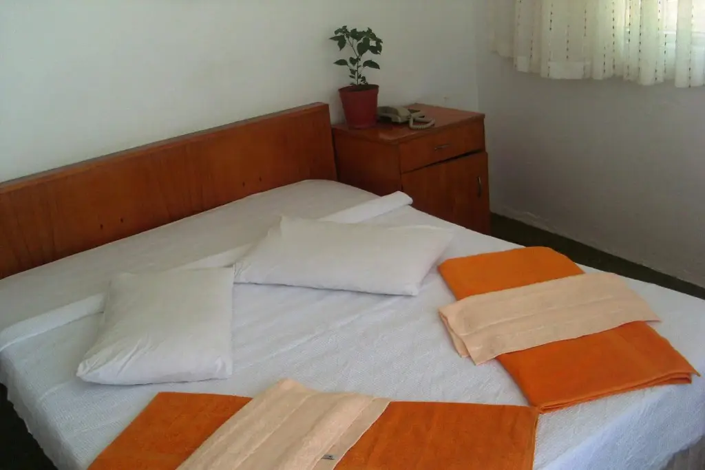 Демре: Hotel Kiyak